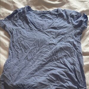 Madewell 100% cotton t shirt